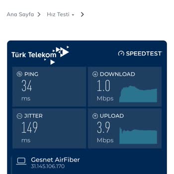 Sürekli Arızalanan Hizmet Ve İletişimsizlik