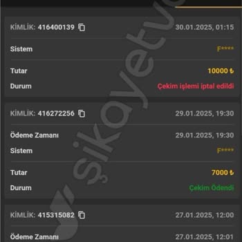 Extrabet Bahis Sitesinde Para Çekim Sorunu Ve Müşteri Mağduriyeti