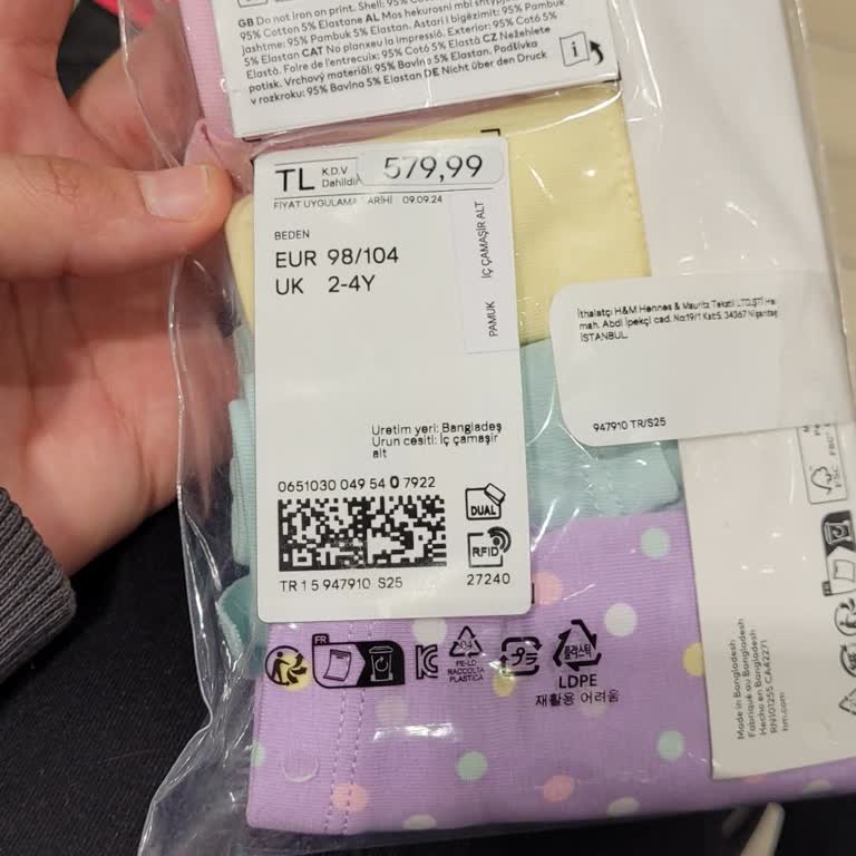 Hatalı Bilgilendirme Ve İade Sorunu