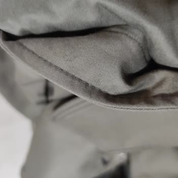 Trençkotlarda Kalite Sorunları Ve İade Zorluğu