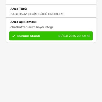 Kablo Net Hizmet Kesintisi İşlerimi Aksatıyor