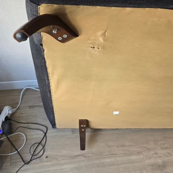 Kelebek Mobilya'dan Alınan Koltuk Ve TV Ünitesi Sorunları