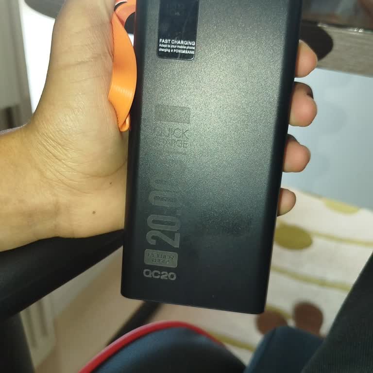 Yeni Alınan Powerbank Şarj Sorunu Yaşıyor
