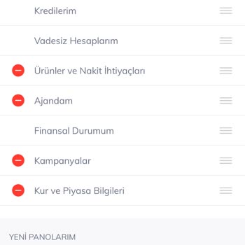 Mobil Bankacılık Kısıtlamasıyla Mağduriyet