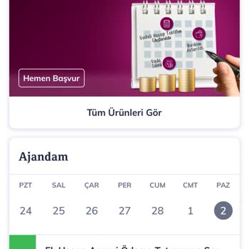 Mobil Bankacılık Kısıtlamasıyla Mağduriyet