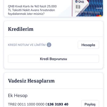 Mobil Bankacılık Kısıtlamasıyla Mağduriyet