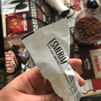BİM'den Aldığım Bisküvi Hüsranı