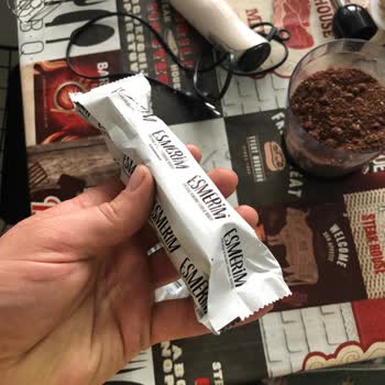 BİM'den Aldığım Bisküvi Hüsranı