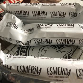 BİM'den Aldığım Bisküvi Hüsranı