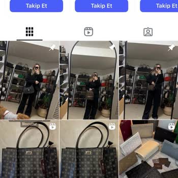 Hilal Bag Güvenilmez Alışveriş: 40 Bin TL'lik Ürünler Teslim Edilmedi