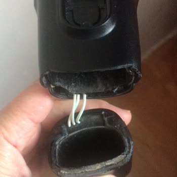 Philips Süpürge Aparatı Kırılma Sorunu