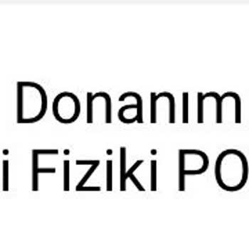 Haksız Pos Cihazı Bakım Ücreti Kesintisi
