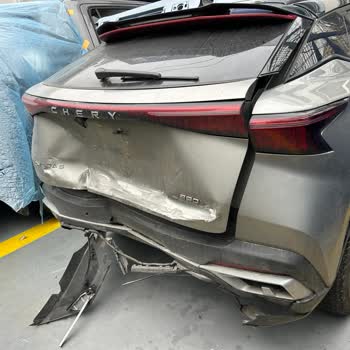 Chery Omoda 5 Airbag Skandalı: Hayati Tehlike Ve İlgisizlik