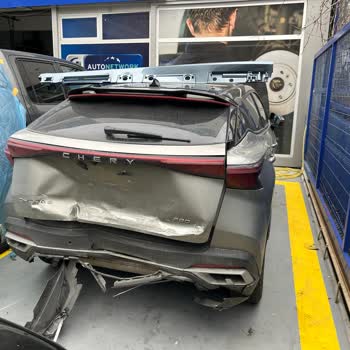 Chery Omoda 5 Airbag Skandalı: Hayati Tehlike Ve İlgisizlik