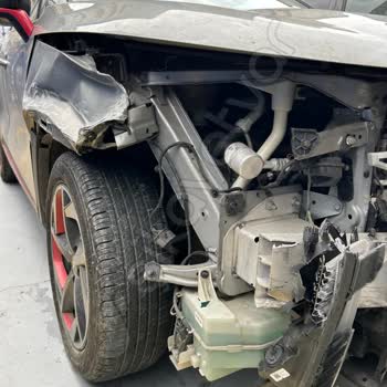 Kaza Sonrası Airbag Açılmaması Ve Chery'nin İlgisizliği