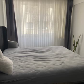 Bambi Yatakta Sürekli Çökmeler Ve Yetersiz Servis Hizmeti