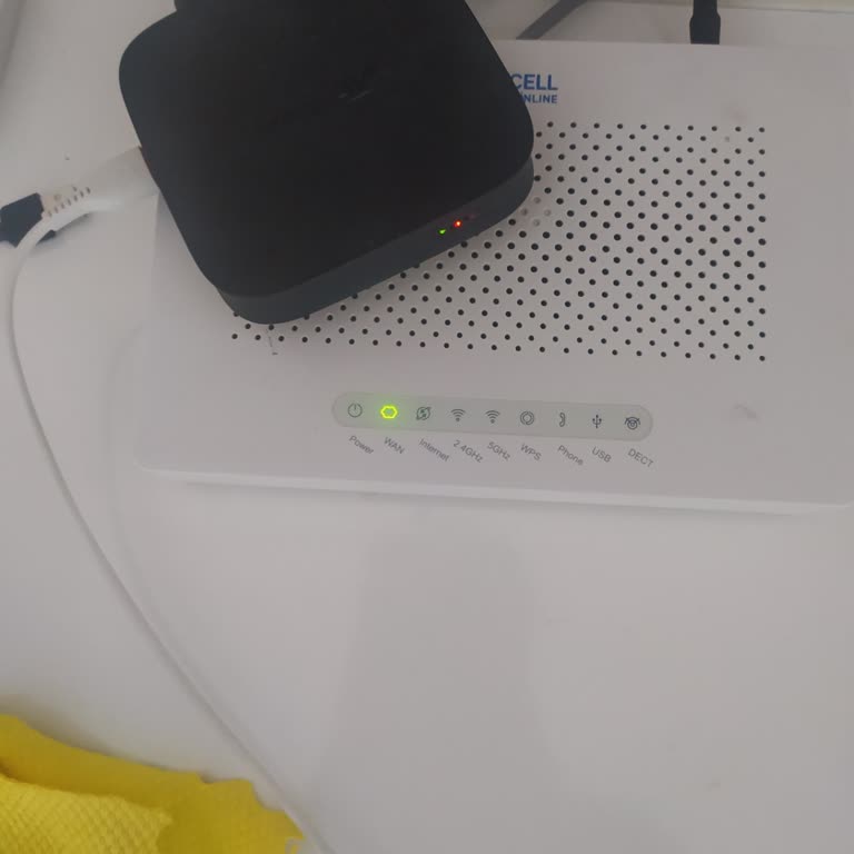 İnternet Kesintisi Ve İlgisizlikten Bıktım