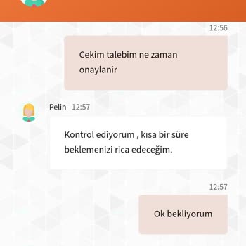 Kazandığım Paranın Ödenmesini Bekliyorum: Tv8bet'te Çekim Sorunu