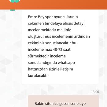 Kazandığım Paranın Ödenmesini Bekliyorum: Tv8bet'te Çekim Sorunu