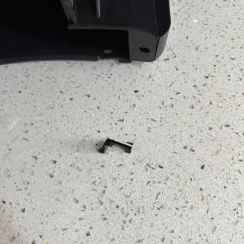 Kırık Kahve Makinesi Ve Hepsiburada'nın Çözüm Üretmeyen Tutumu