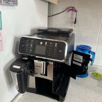 Kırık Kahve Makinesi Ve Hepsiburada'nın Çözüm Üretmeyen Tutumu