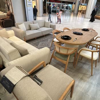 Mobilya Alışverişinde Büyük Mağduriyet: Eskidji Bazaar'dan Destek Yok!