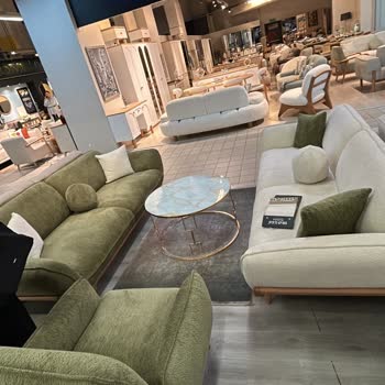 Mobilya Alışverişinde Büyük Mağduriyet: Eskidji Bazaar'dan Destek Yok!