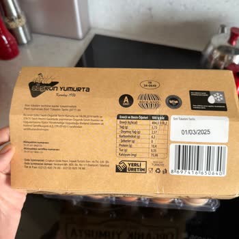 Tarihi Geçmiş Ve Bozuk Ürünler: Migros Sanal Market Güvenilir Mi?