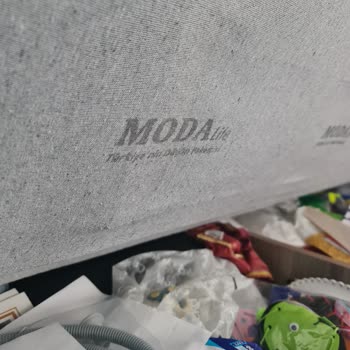 Modalife Mobilya'dan Aldığımız Koltuk Takımı Hayal Kırıklığına Uğrattı