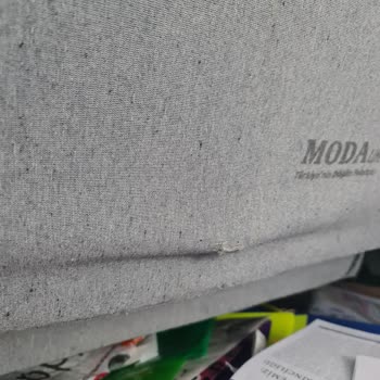 Modalife Mobilya'dan Aldığımız Koltuk Takımı Hayal Kırıklığına Uğrattı
