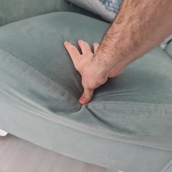 Modalife Mobilya'dan Aldığımız Koltuk Takımı Hayal Kırıklığına Uğrattı