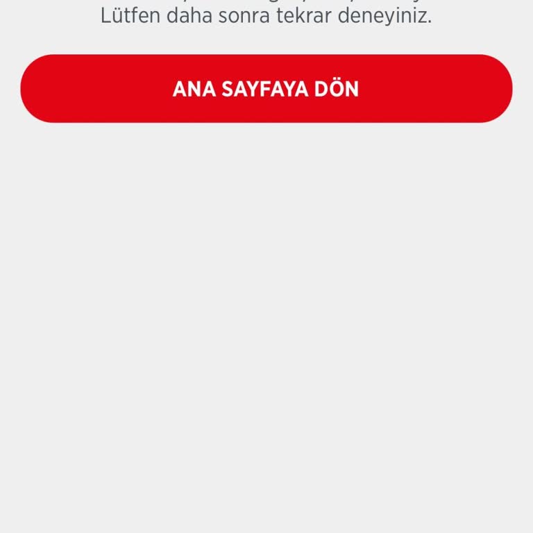 Ziraat Bankası SMS Sorunu Ve Müşteri Hizmetleri Desteği Eksikliği