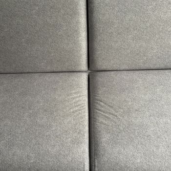 Enza Home'dan Alınan Koltuklarda Dikim Hatası Ve İlgisizlik