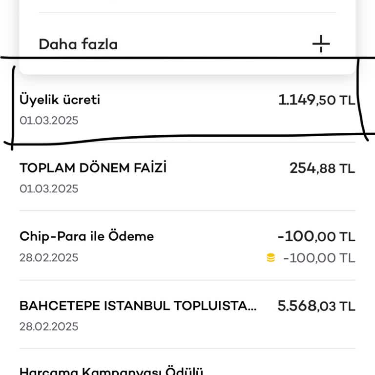 Akbank Kredi Kartı Üyelik Ücreti İadesi Talebi