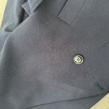 DeFacto Kaşe Kaban Tüylenme Sorunu