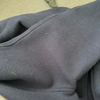 DeFacto Kaşe Kaban Tüylenme Sorunu