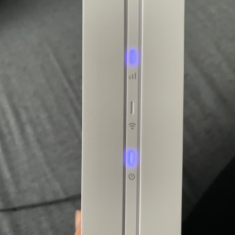 Elektrik Kesintisi Sonrası İnternet Bağlantı Sorunu Ve Müşteri Hizmetleri Desteği Eksikliği