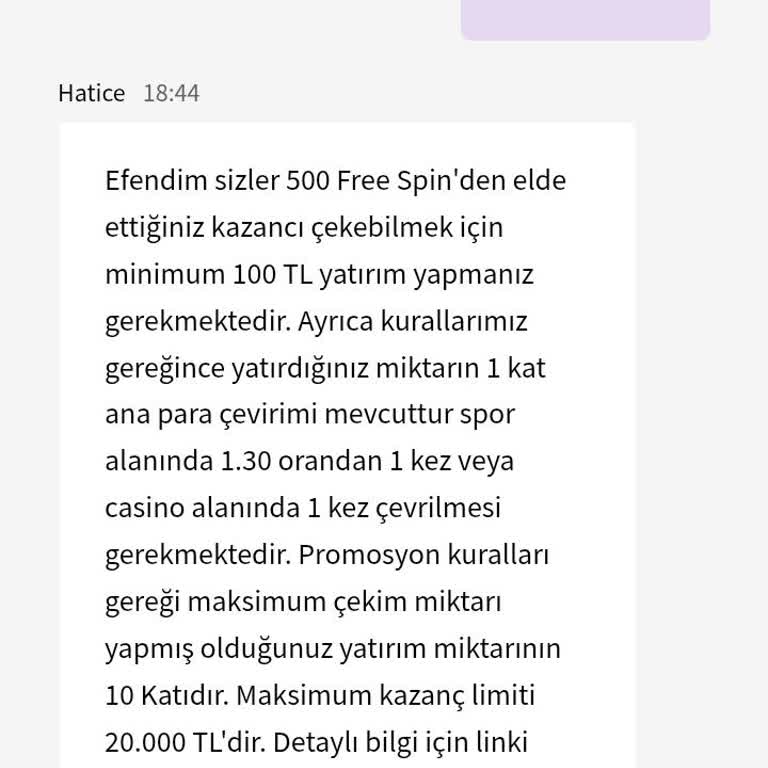 Betsat Yanıltıcı Bonus Ve Çekim Süreci