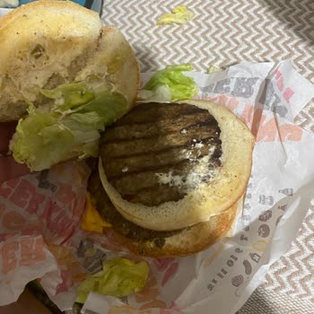 Buz Gibi Sipariş Ve Eksik Malzemeler: Migros Yemek Hayal Kırıklığı