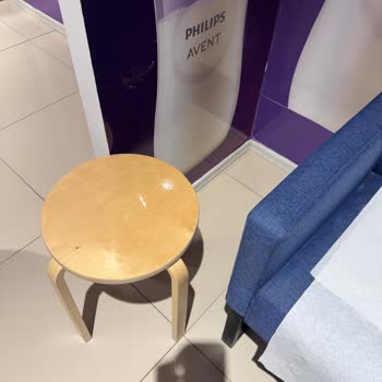 Ebebek Mağazasındaki Emzirme Odasının Hijyen Sorunları