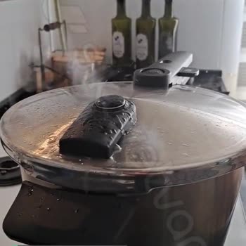 Fissler 2. Kademeye Çıkmıyor, Buhar Kaçırıyor!
