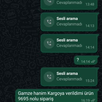 Zoompet Mağazasının Müşteri Hizmetleri Ve Ödeme Sorunları