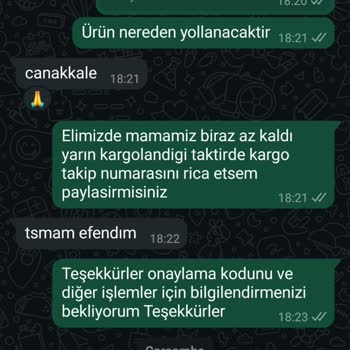 Zoompet Mağazasının Müşteri Hizmetleri Ve Ödeme Sorunları