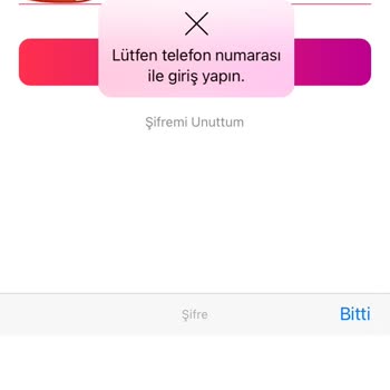 Gardrops Giriş Sorunu Ve Hesapta Kalan Para