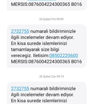 Kredi Puanı Düşüşü Ve Hatalı İşlem Mağduriyeti