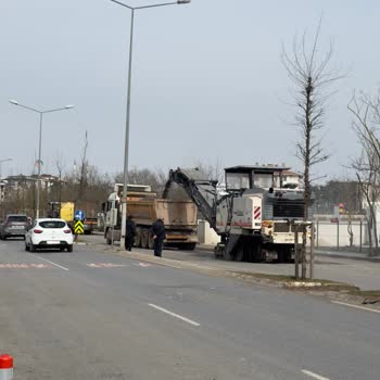 Ehliyet Sınavında Beklenmedik Güzergah Değişikliği