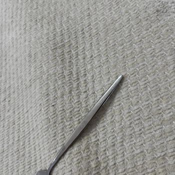 Çeyiz İçin Alınan Çatal Kaşık Takımı Çizildi, Trendyol Çözüm Sunmuyor