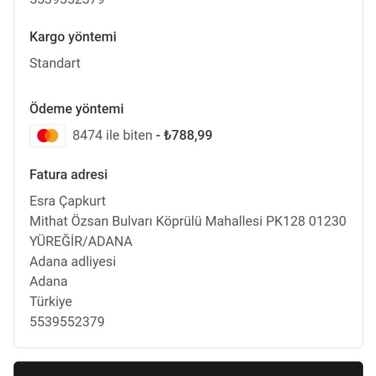 Yanıltıcı Site Ve Erişim Sorunları