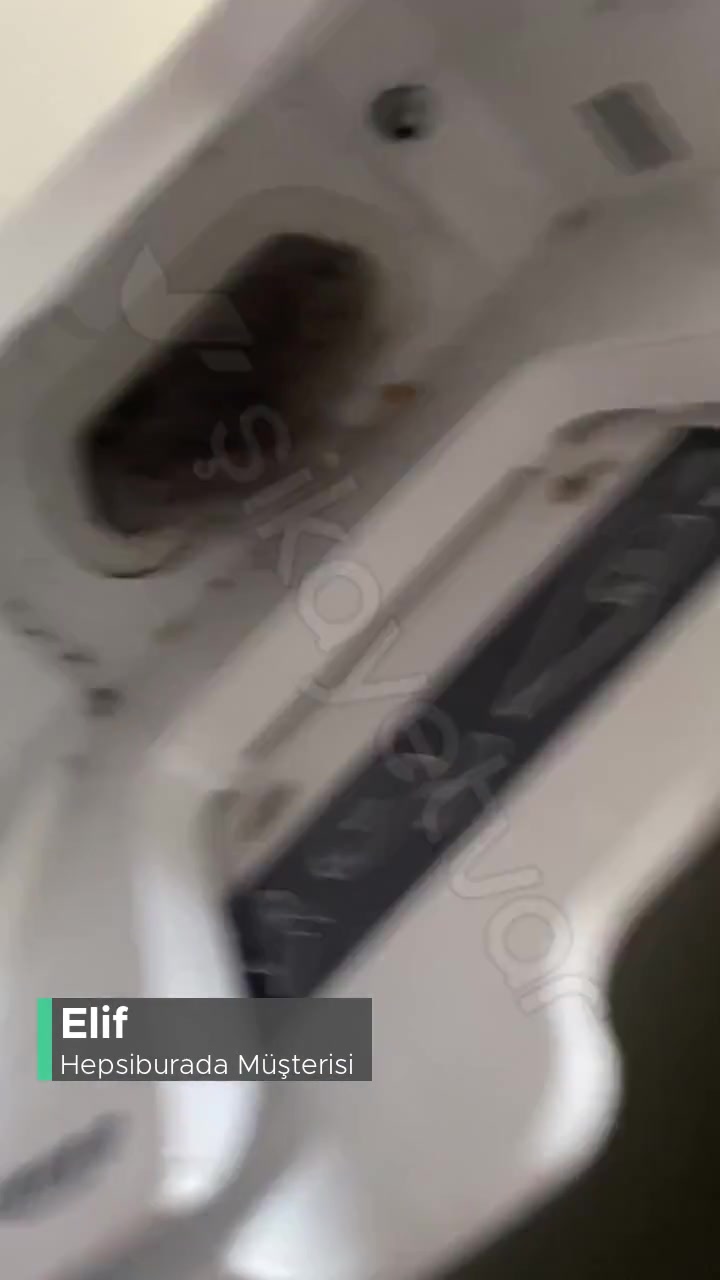 Hepsiburada Mağduriyeti, Roborock Servisi Geri Aynı Şekilde Gönderdi! videonun kapak resmi