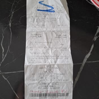 Mevsimlik Kot Cekette Renk Değişikliği Sorunu